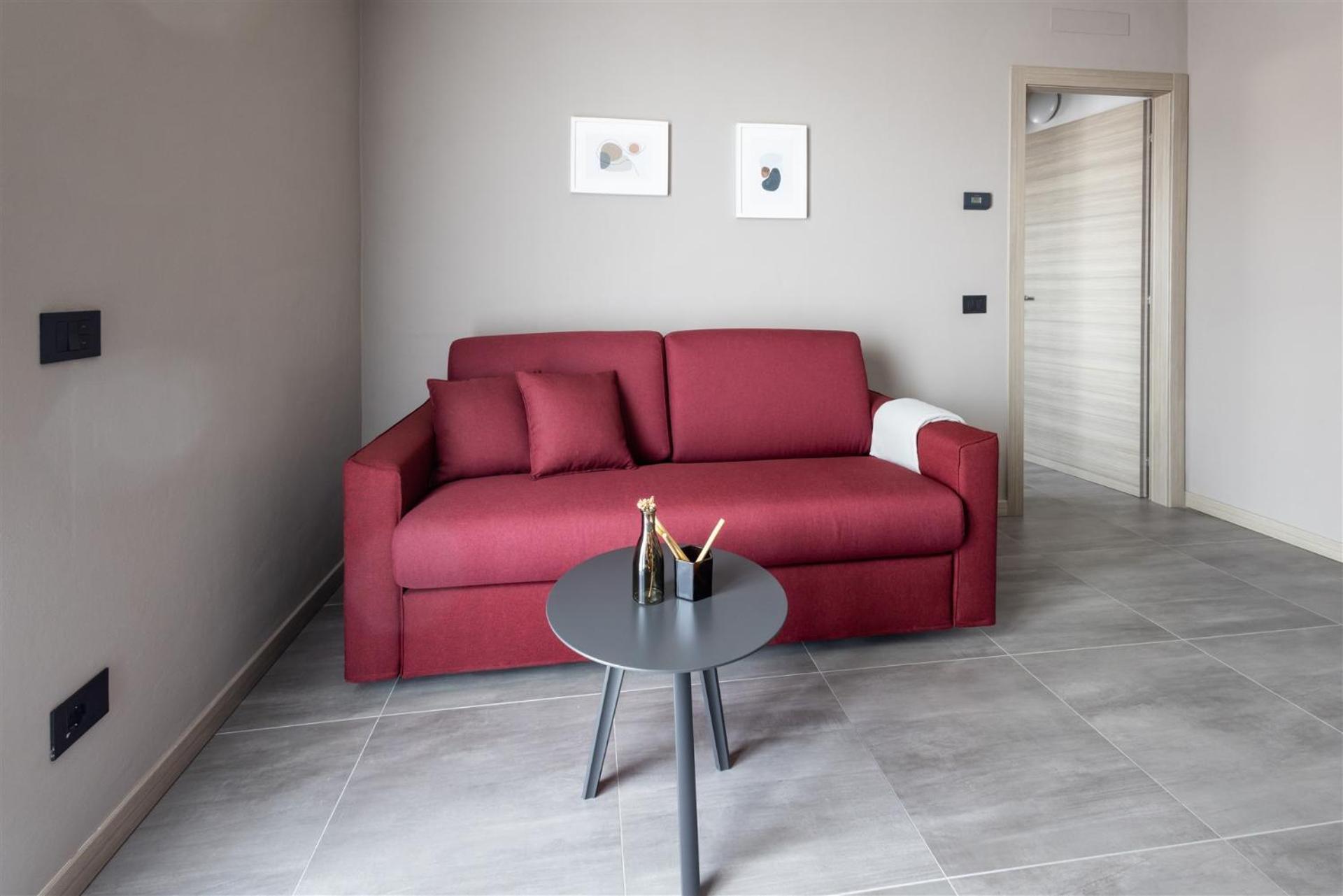 Iseolakerental - Soleaura แอร์บุสโก ภายนอก รูปภาพ