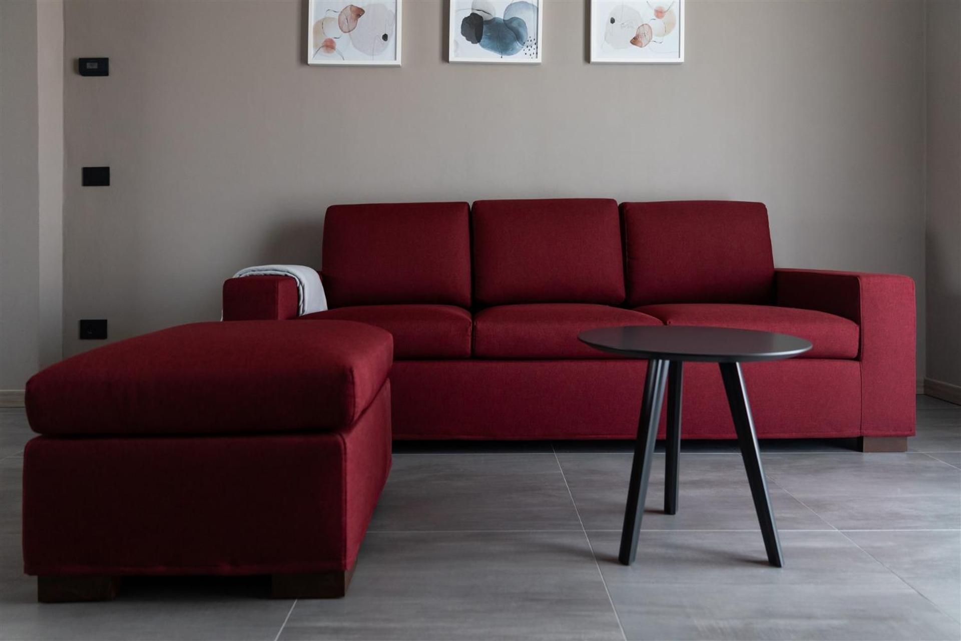 Iseolakerental - Soleaura แอร์บุสโก ภายนอก รูปภาพ