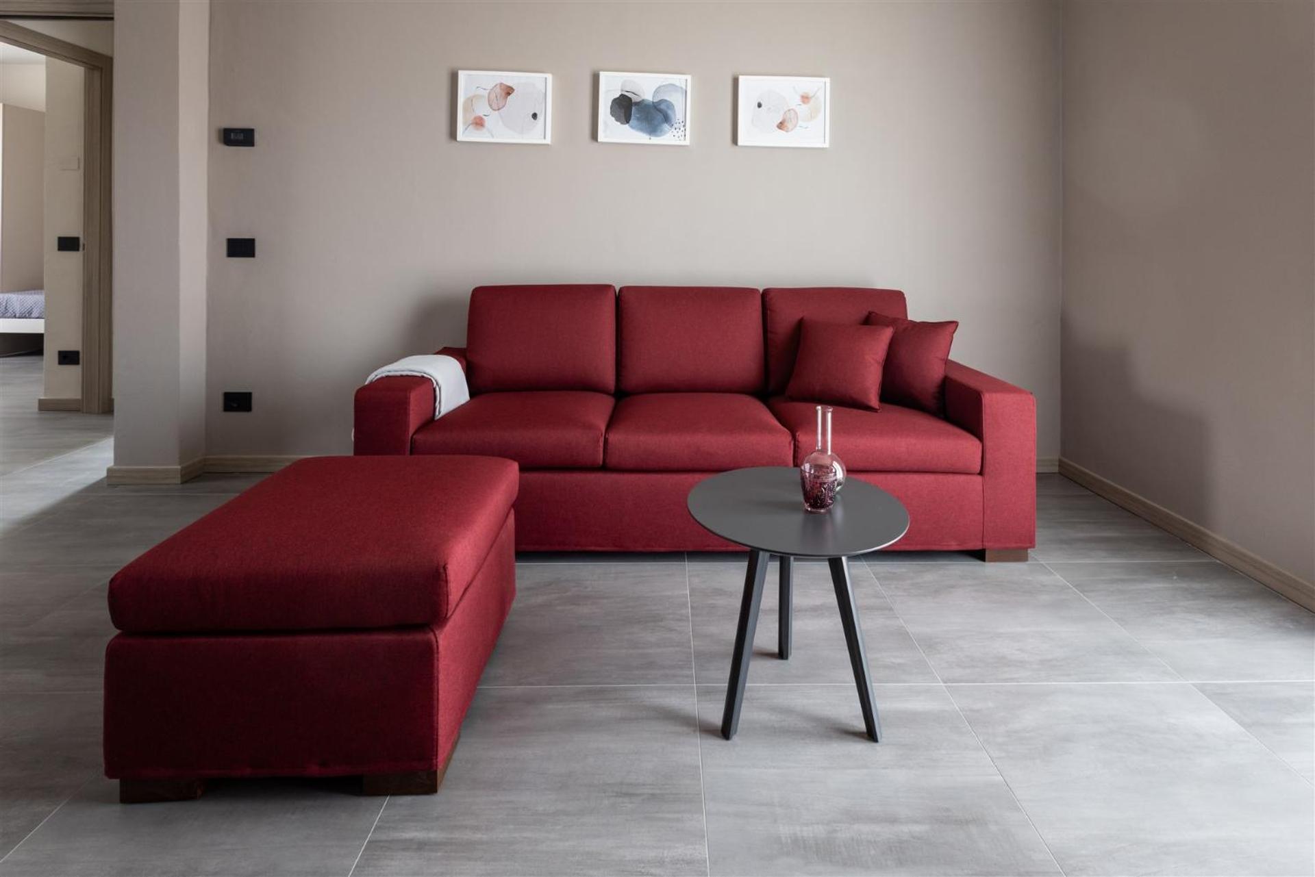 Iseolakerental - Soleaura แอร์บุสโก ภายนอก รูปภาพ