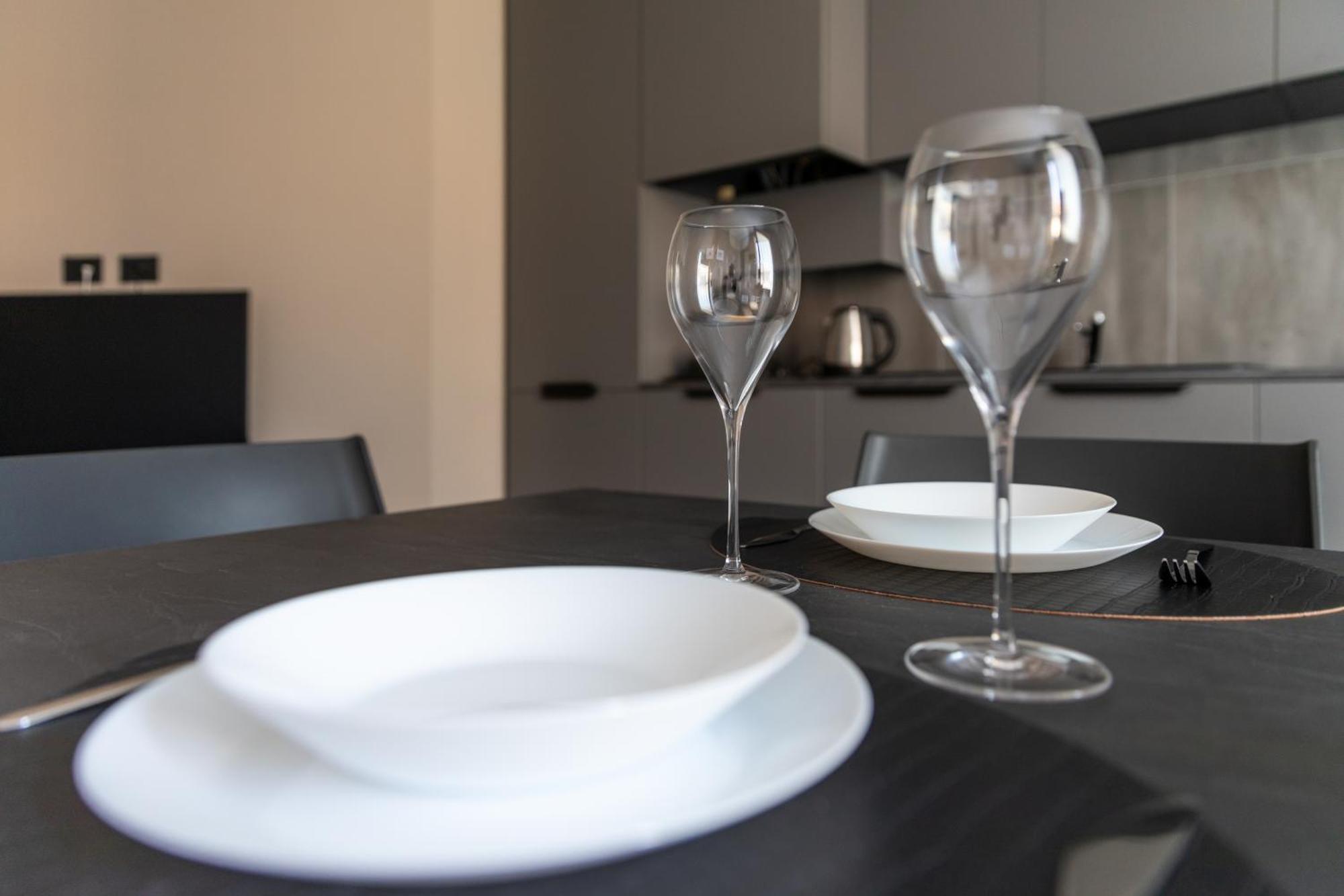 Iseolakerental - Soleaura แอร์บุสโก ภายนอก รูปภาพ