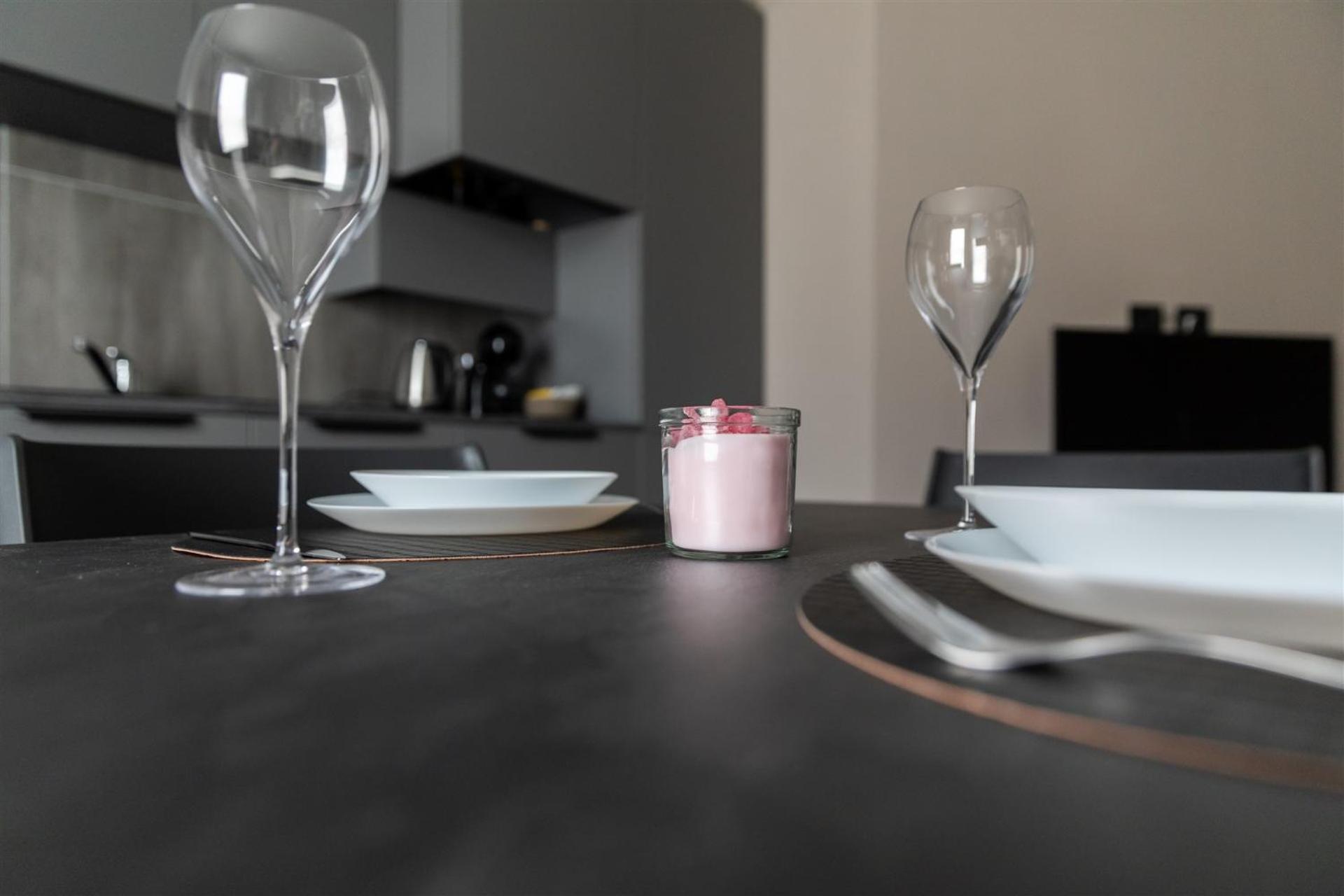 Iseolakerental - Soleaura แอร์บุสโก ภายนอก รูปภาพ