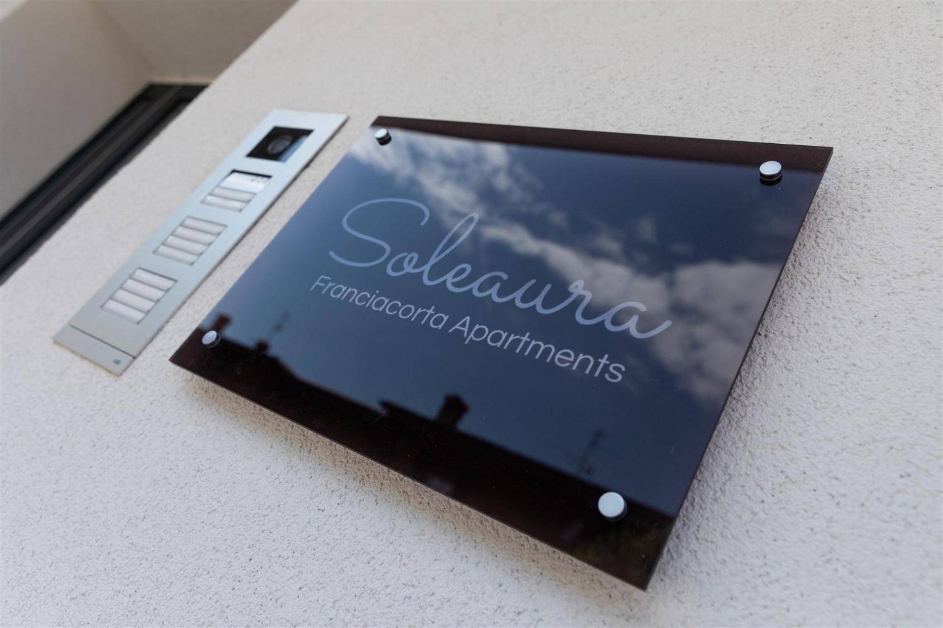 Iseolakerental - Soleaura แอร์บุสโก ภายนอก รูปภาพ